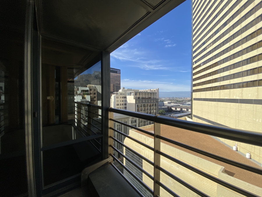 To Let commercial Property for Rent in Cape Town City Centre Western Cape